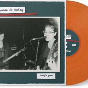 Baby's Gone (New LP)
