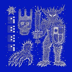 Off Course (New LP)