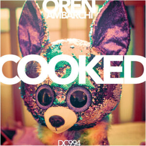 Cooked (New LP)