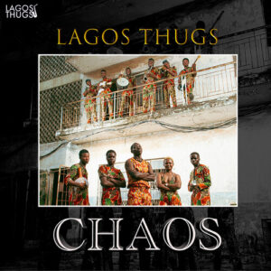 Chaos (New LP)