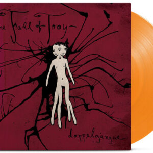Doppelganger (New LP)