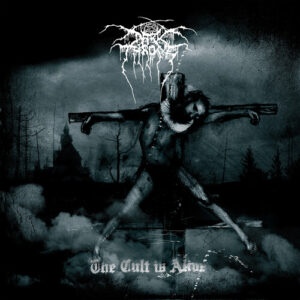 The Cult Is Alive (NEW LP)