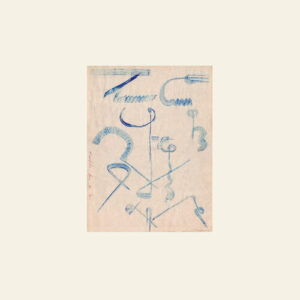 Archives (New LP)