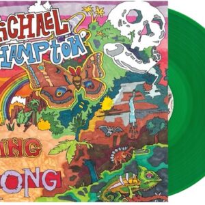King Kong (NEW LP)