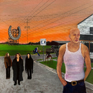 Wallsocket (NEW LP)