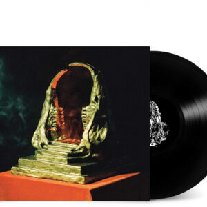 Infest the Rats' Nest (New LP)