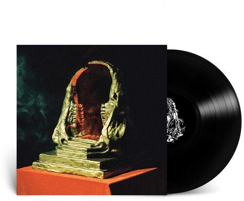 Infest the Rats' Nest (New LP)