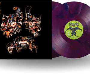 Ugly Art (IEX) (New LP)
