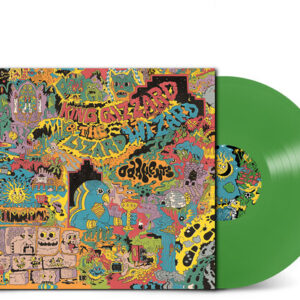 Oddments (New LP)