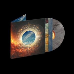 Everything Under the Sun (New LP)