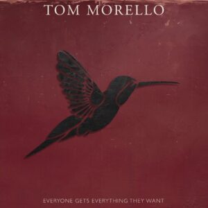 Everyone Gets Everything They Want (New LP)