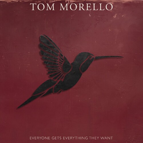 Everyone Gets Everything They Want (New LP)