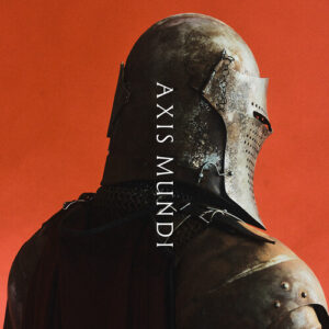 Axis Mundi (New LP)