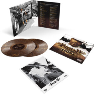 Trill (Reissue) (IEX) (New LP)