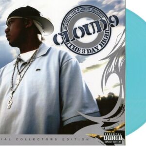 Cloud 9: The 3 Day High (20th Anniv) (New LP)