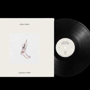 Sprained Ankle (NEW LP)