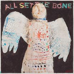 All Set the Bone (IEX) (New LP)