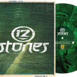 12 Stones (New LP)