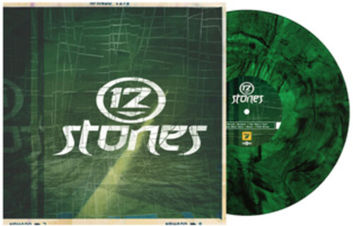 12 Stones (New LP)