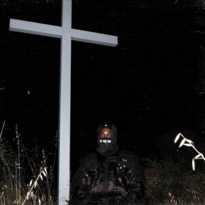 I Lay Down My Life for You (IEX) (New LP)