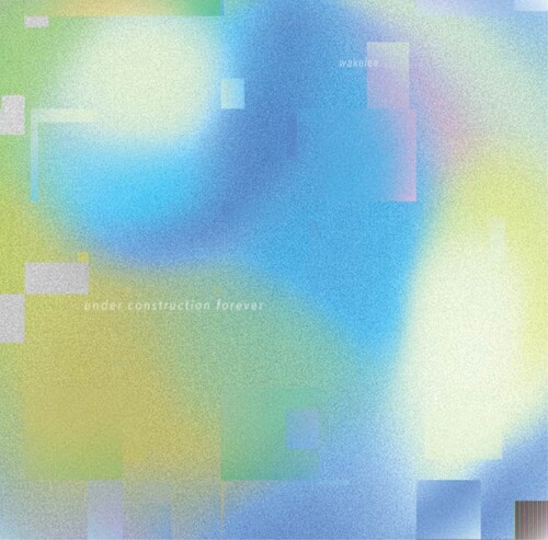 Under Construction Forever (New LP)