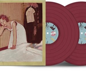 I'm Like a Virgin Losing a Child (IEX) (New LP)