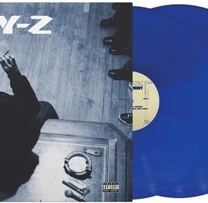The Blueprint (New LP)