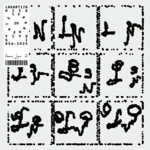 Eternamente En Vivo (New LP)