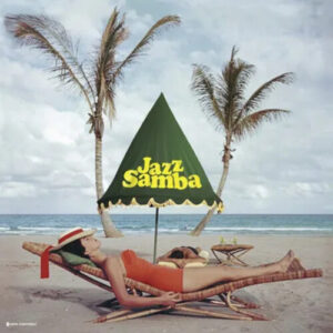 Jazz Samba (New LP)