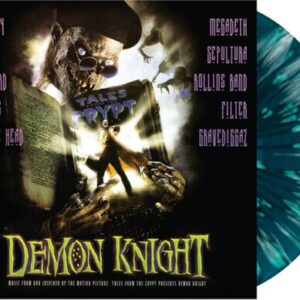 Tales From the Crypt Presents: Demon Knight (OST)