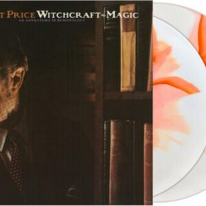 Witchcraft-Magic - An Adventure in Demonology