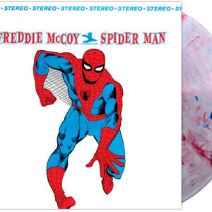 Spider Man - 60th Anniversary (New LP)