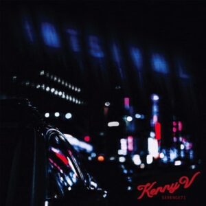 KennyV (New LP)