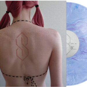 Sister (IEX) (New LP)