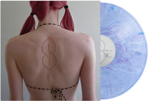 Sister (IEX) (New LP)