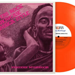 Lovers Rock Showcase Jamaica Style (New LP)
