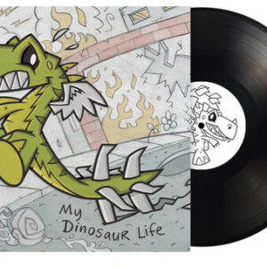 My Dinosaur Life (NEW LP)