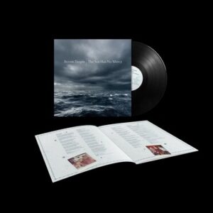 The Sea Has No Mercy (New LP)