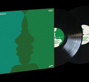 Synonym (New LP)