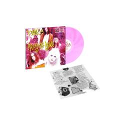 Pretty On The Inside (New LP)