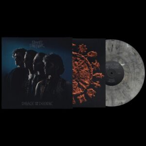 Palace For The People (New LP)