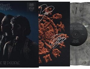 Palace For The People (New LP)