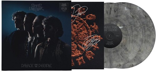 Palace For The People (New LP)