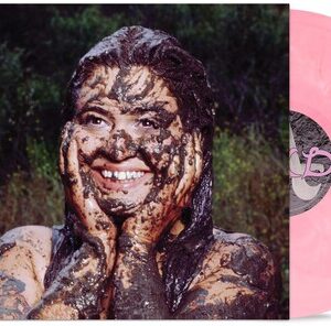 Mud (New LP)