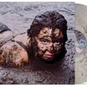 Mud (NEW LP)