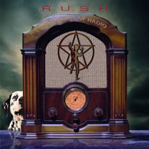 The Spirit of Radio: Greatest Hits 1974-1987