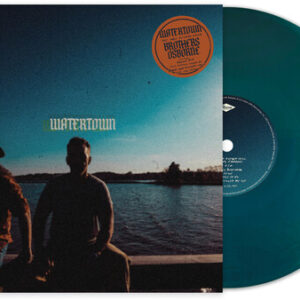 Watertown (New LP)