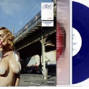 She's The Best (New LP)