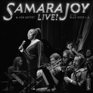 Live At The Blue Note L.A. (New LP)