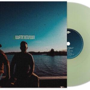 Watertown (NEW LP)